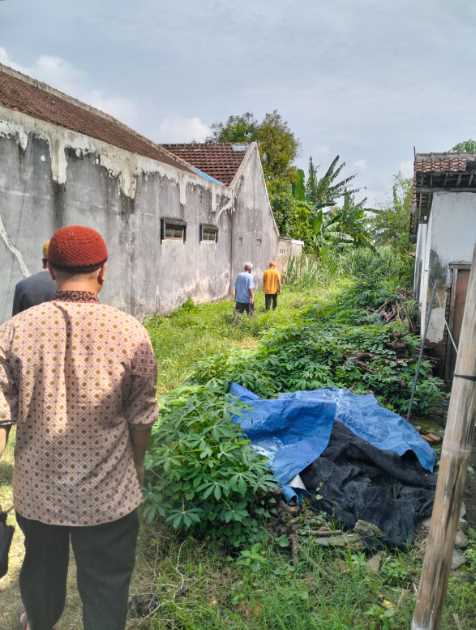 Survey Wakaf Produktif Kediri