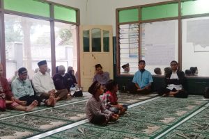SAFARI DAKWAH RAMADHAN 1447 H