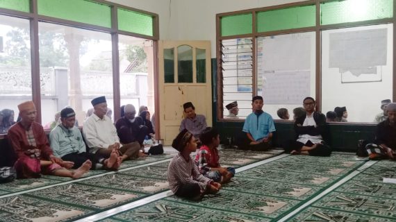 SAFARI DAKWAH RAMADHAN 1447 H