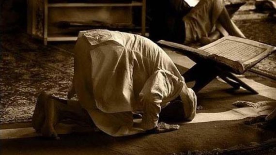 RAMADHAN MASA TARBIYAH ORANG BERIMAN