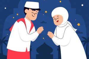 ASAL USUL PENAMAAN IDUL FITRI