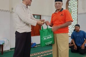 RAMADHAN BERBAGI 1447 H