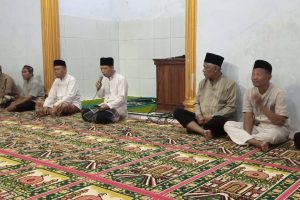 SAFARI RAMADHAN 1447 H DI MASJID DZIKRULLAH