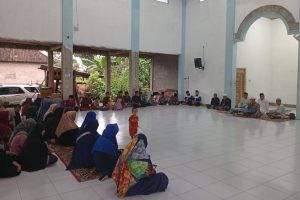 SAFARI RAMADHAN 1447 H DI MASJID AL KAUTSAR