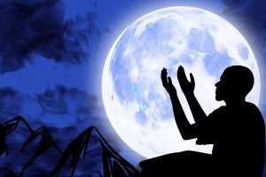 KAPAN NIAT PUASA RAMADHAN DI MULAI …?