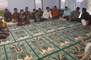 SAFARI RAMADHAN 1447 H DI MUSHOLLA AL HILAL
