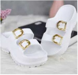 Sandal selop korean kediri 