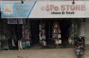 Toko Sandal Terdekat Kediri