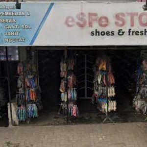 Toko Sandal Terdekat Kediri 08511-784-5155, Sedia Tas, Sepatu