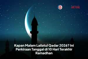 KAPAN LAILATUL QADAR ITU TERJADI …?