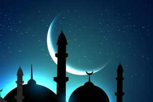 KEISTIMEWAAN MALAM LAILATUL QADAR