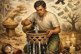 amalan yang menghilangkan pahala puasa