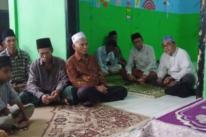 SAFARI RAMADHAN 1447 H KEDUA DEWAN DAKWAH KEDIRI