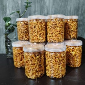 sambal goreng ubi kediri