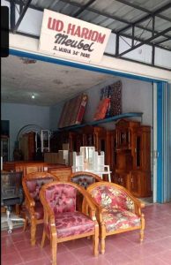 toko mebel terlengkap kediri