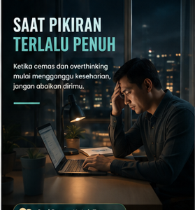 Hipnoterapi Di Kediri