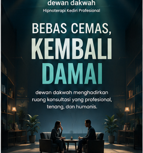 Konseling Hipnoterapi Terbaik Kediri