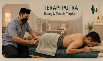 Jasa Bekam Sunnah Di Kediri