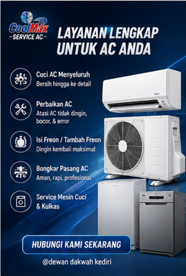 Masalah AC Bocor: Solusi Cepat Menangani AC Bocor dan Menetes