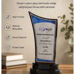 Plakat Kayu